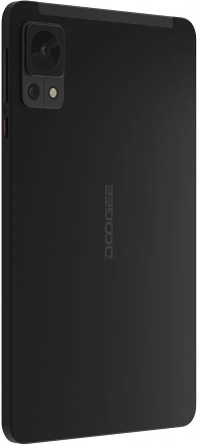 Планшет Doogee T20 mini 8.4" 4/128Gb LTE Black (6924351646097)фото9