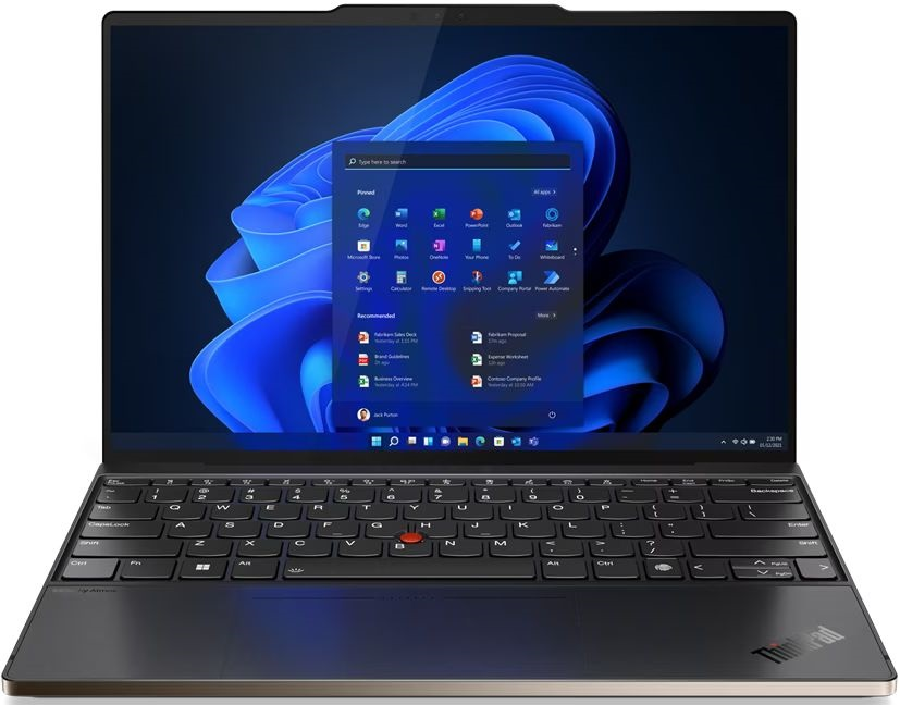 Ноутбук LENOVO ThinkPad Z13 AMD G2 (21JV0008RT)фото2