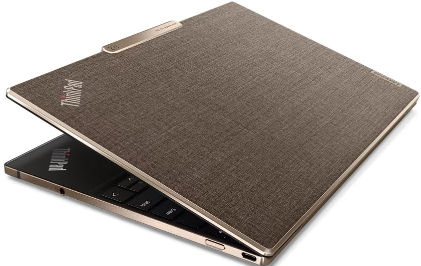 Ноутбук LENOVO ThinkPad Z13 AMD G2 (21JV0008RT)фото14