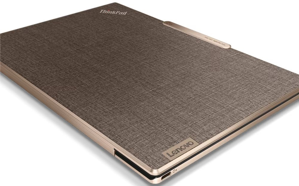 Ноутбук LENOVO ThinkPad Z13 AMD G2 (21JV0008RT)фото17