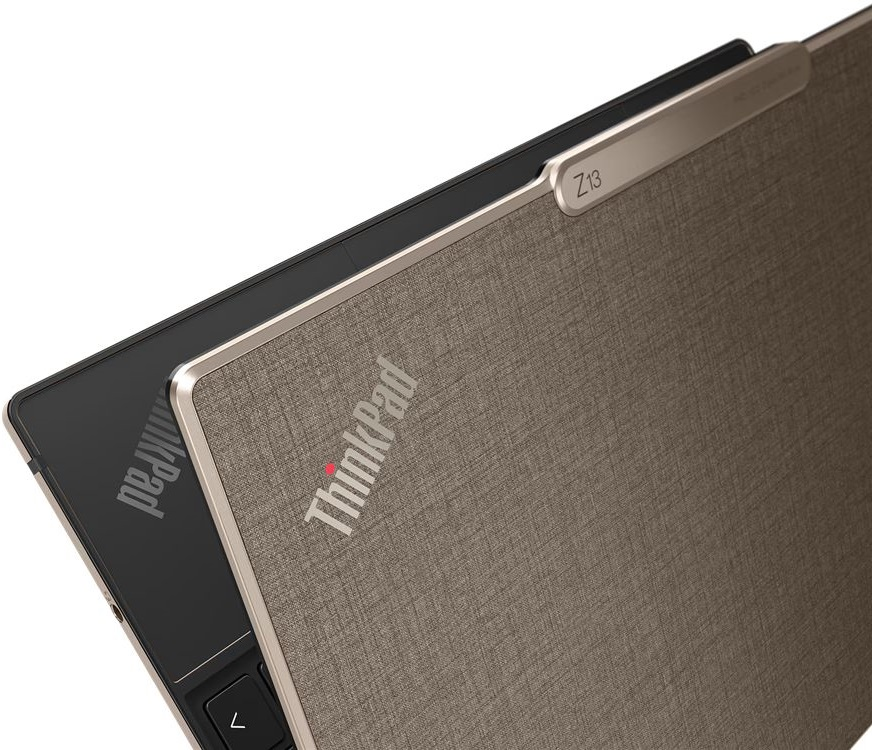 Ноутбук LENOVO ThinkPad Z13 AMD G2 (21JV0008RT) фото 19