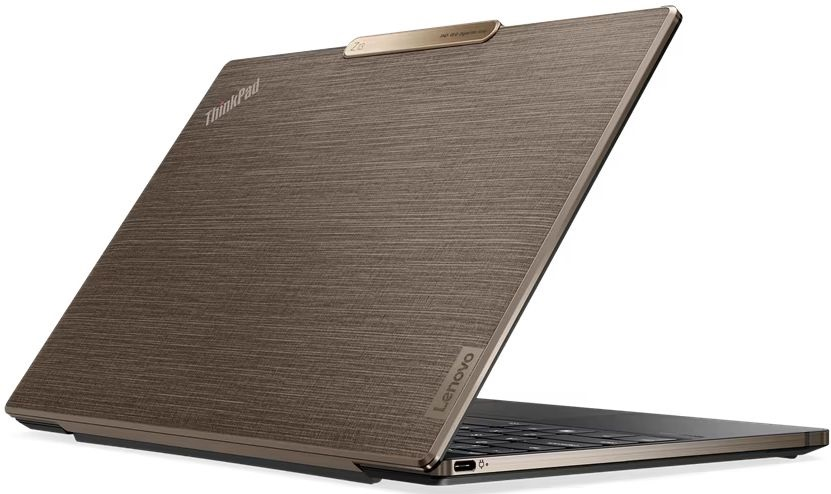 Ноутбук LENOVO ThinkPad Z13 AMD G2 (21JV0008RT) фото 16