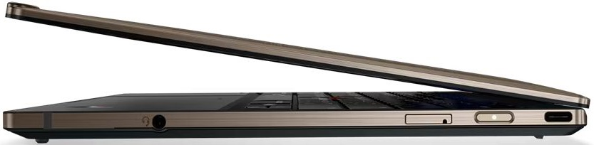 Ноутбук LENOVO ThinkPad Z13 AMD G2 (21JV0008RT) фото 13