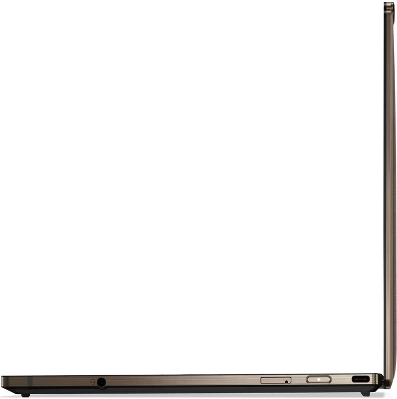 Ноутбук LENOVO ThinkPad Z13 AMD G2 (21JV0008RT) фото 7