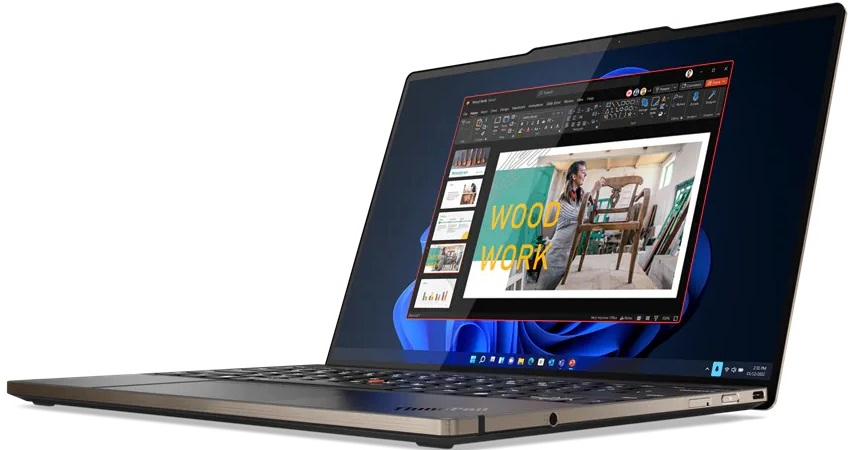 Ноутбук LENOVO ThinkPad Z13 AMD G2 (21JV0008RT)фото3