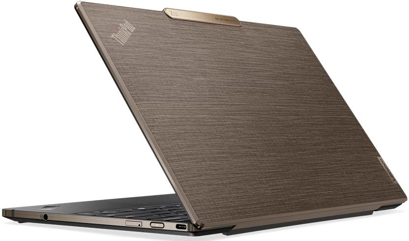 Ноутбук LENOVO ThinkPad Z13 AMD G2 (21JV0008RT) фото 15
