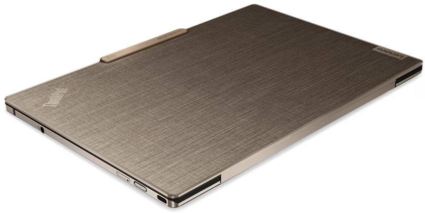 Ноутбук LENOVO ThinkPad Z13 AMD G2 (21JV0008RT)фото18