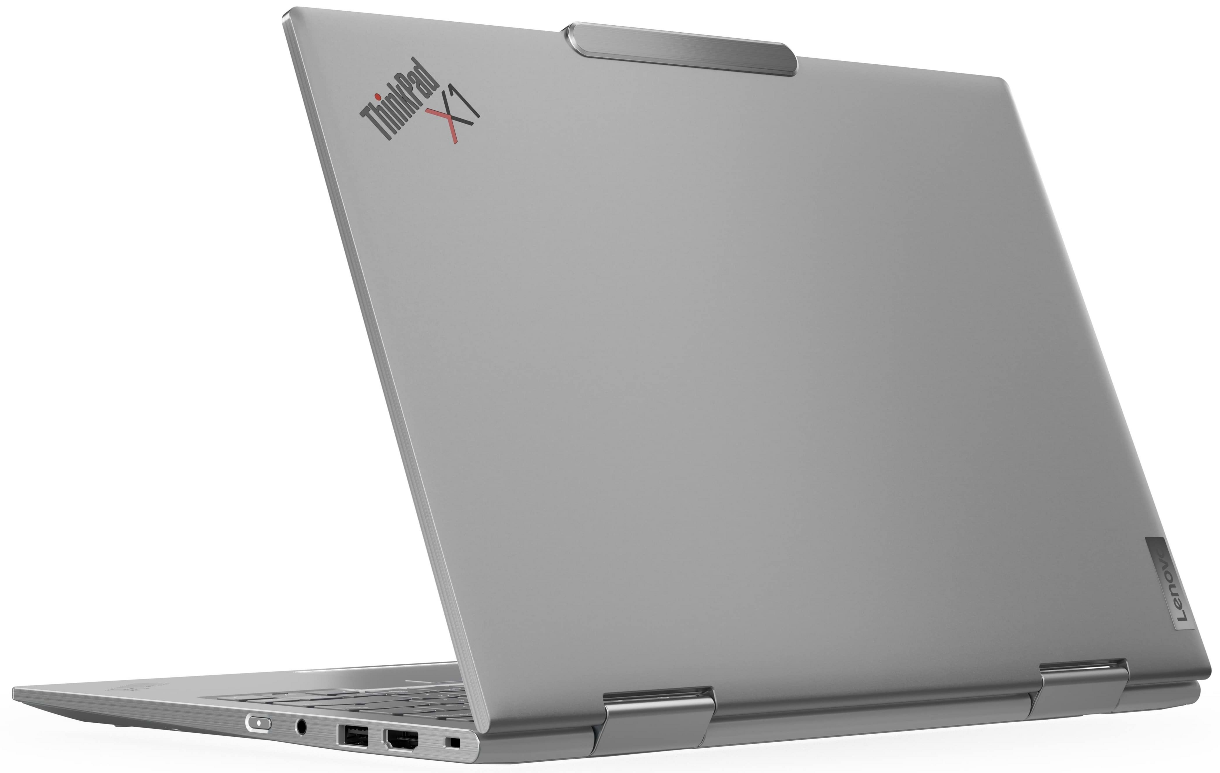 Ноутбук LENOVO ThinkPad X1 2-in-1 G9 (21KE003HRA)фото5