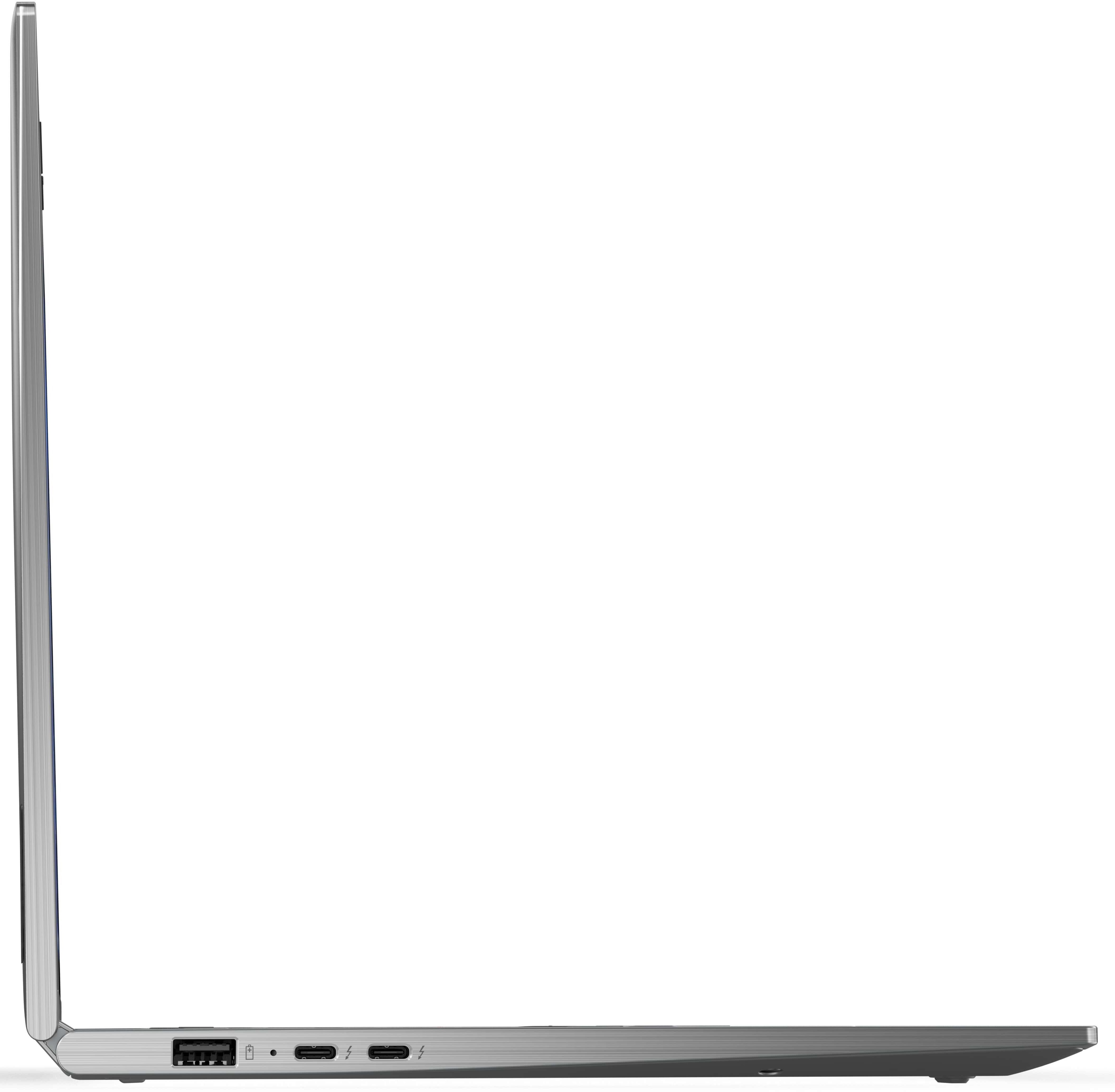 Ноутбук LENOVO ThinkPad X1 2-in-1 G9 (21KE003HRA)фото7