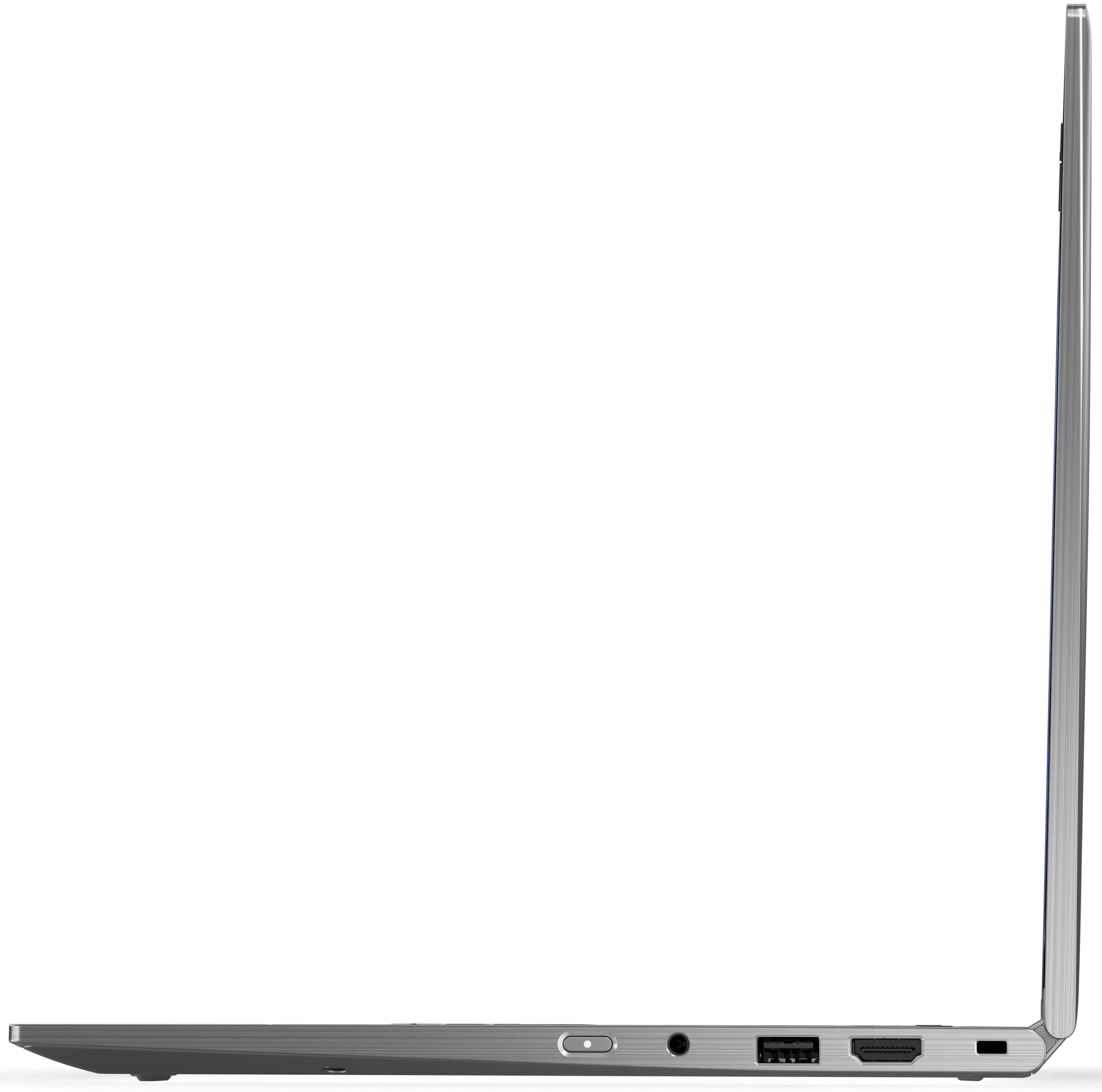 Ноутбук LENOVO ThinkPad X1 2-in-1 G9 (21KE003HRA)фото6