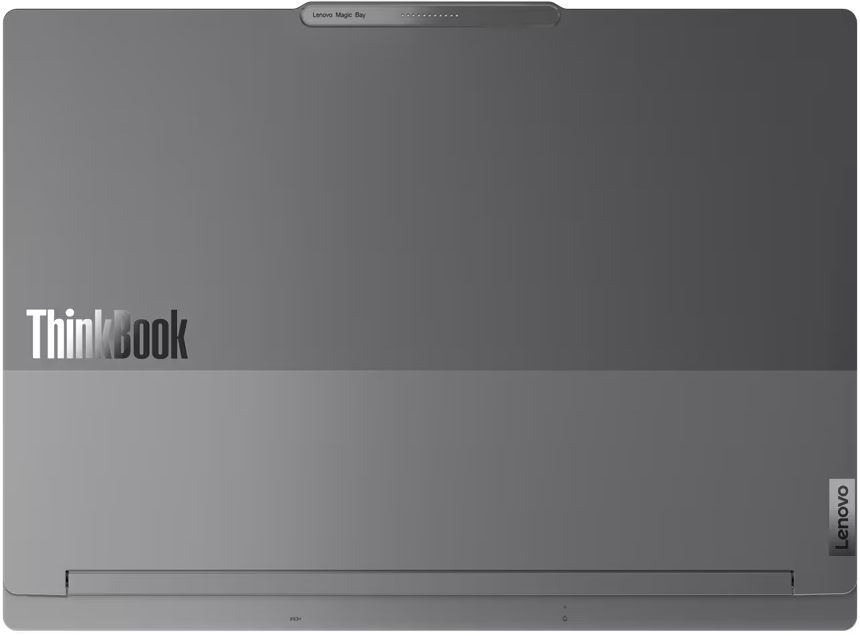Ноутбук LENOVO ThinkBook 16p G5 IRX (21N50012RA) фото 10