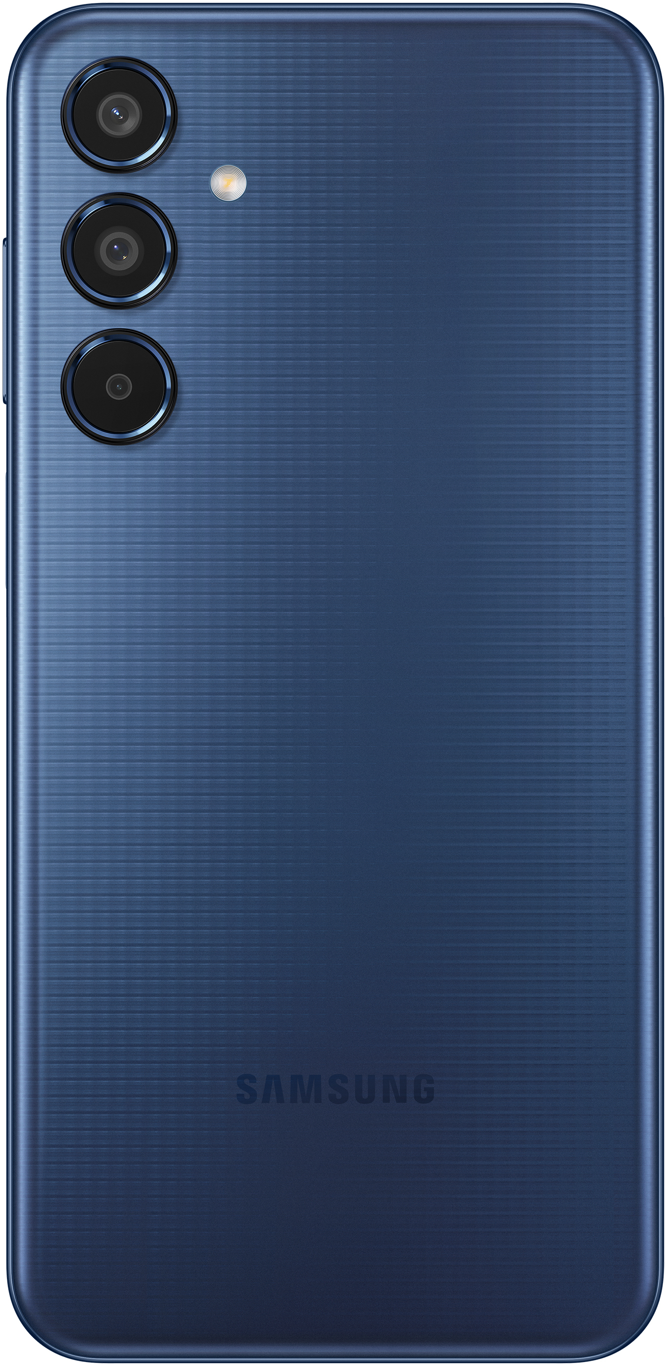 Смартфон Samsung Galaxy M35 5G 6/128Gb Dark Blue (SM-M356BDBBEUC)фото6
