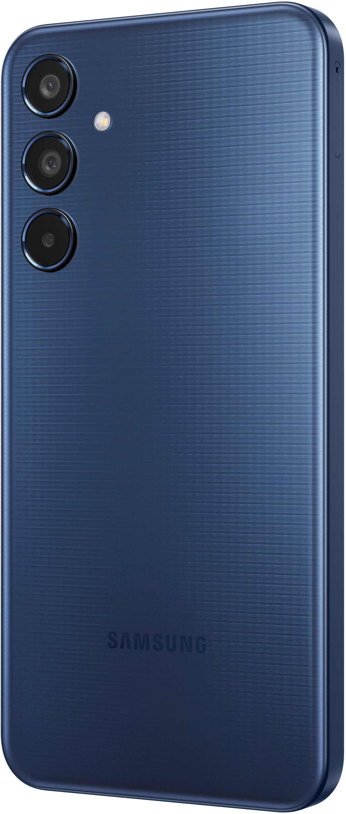 Смартфон Samsung Galaxy M35 5G 6/128Gb Dark Blue (SM-M356BDBBEUC)фото5