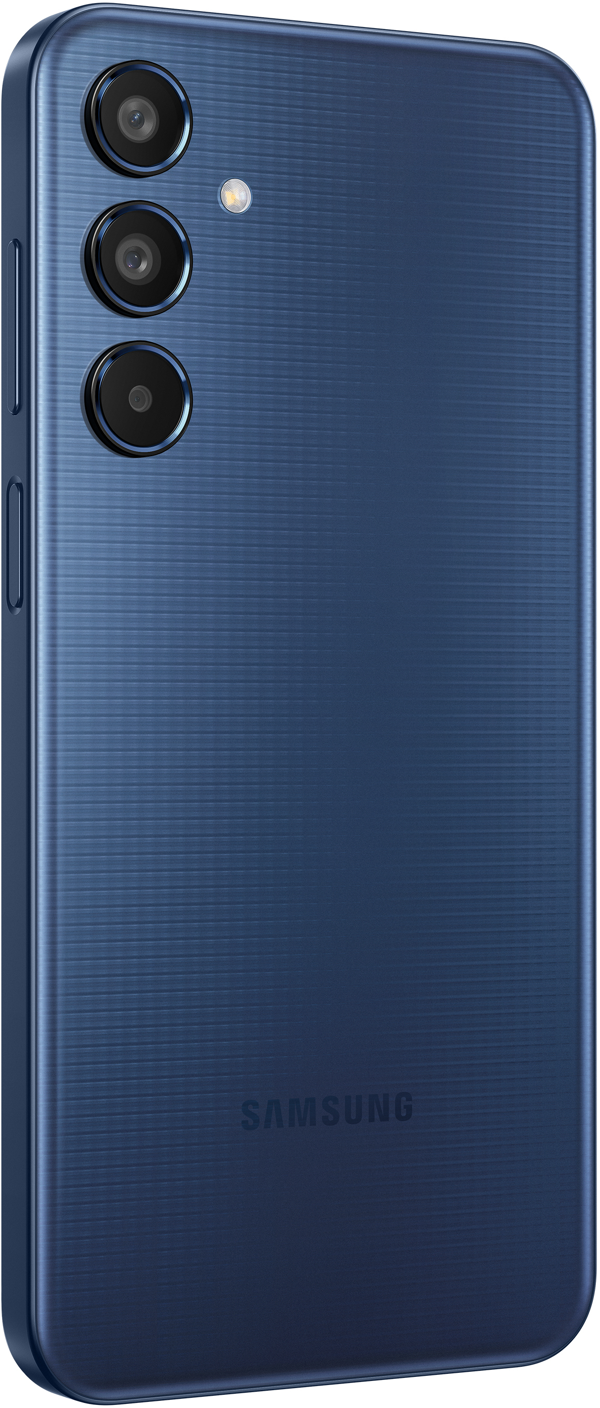 Смартфон Samsung Galaxy M35 5G 6/128Gb Dark Blue (SM-M356BDBBEUC)фото7