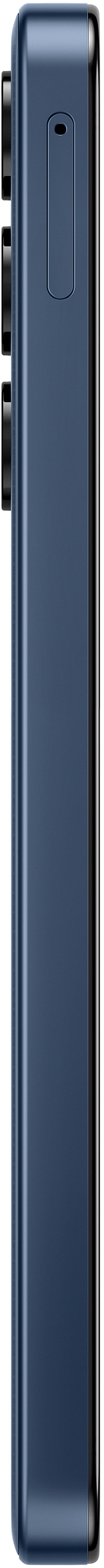 Смартфон Samsung Galaxy M35 5G 6/128Gb Dark Blue (SM-M356BDBBEUC)фото8