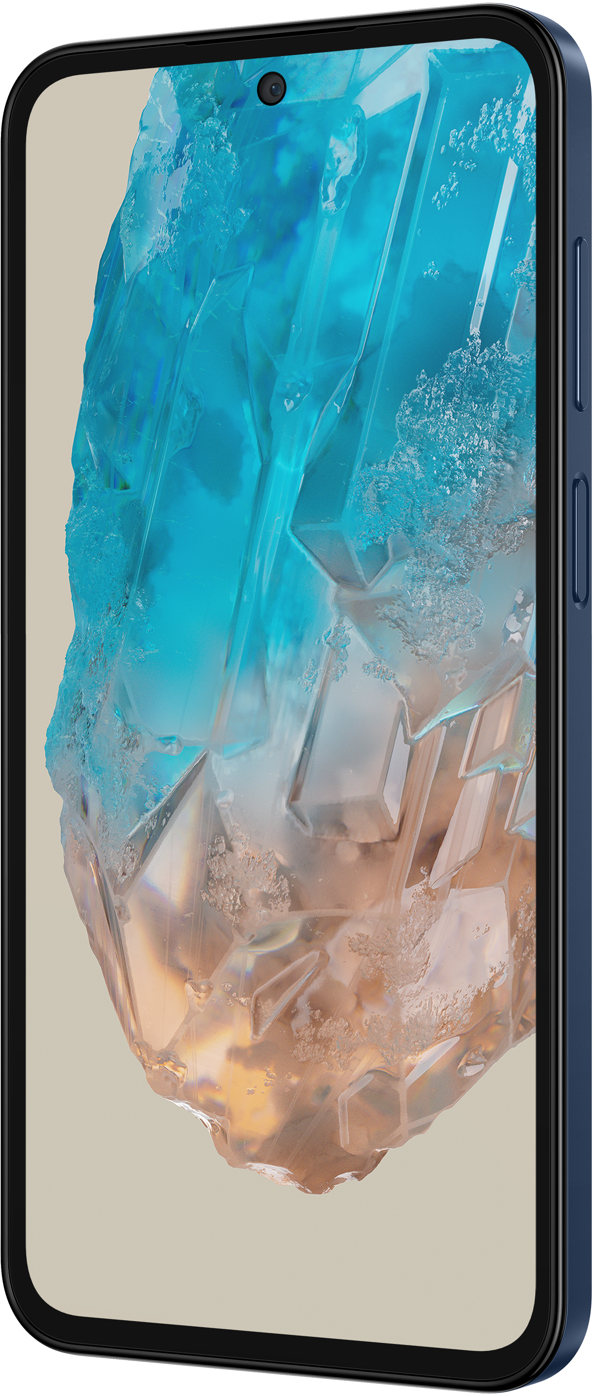 Смартфон Samsung Galaxy M35 5G 6/128Gb Dark Blue (SM-M356BDBBEUC)фото4