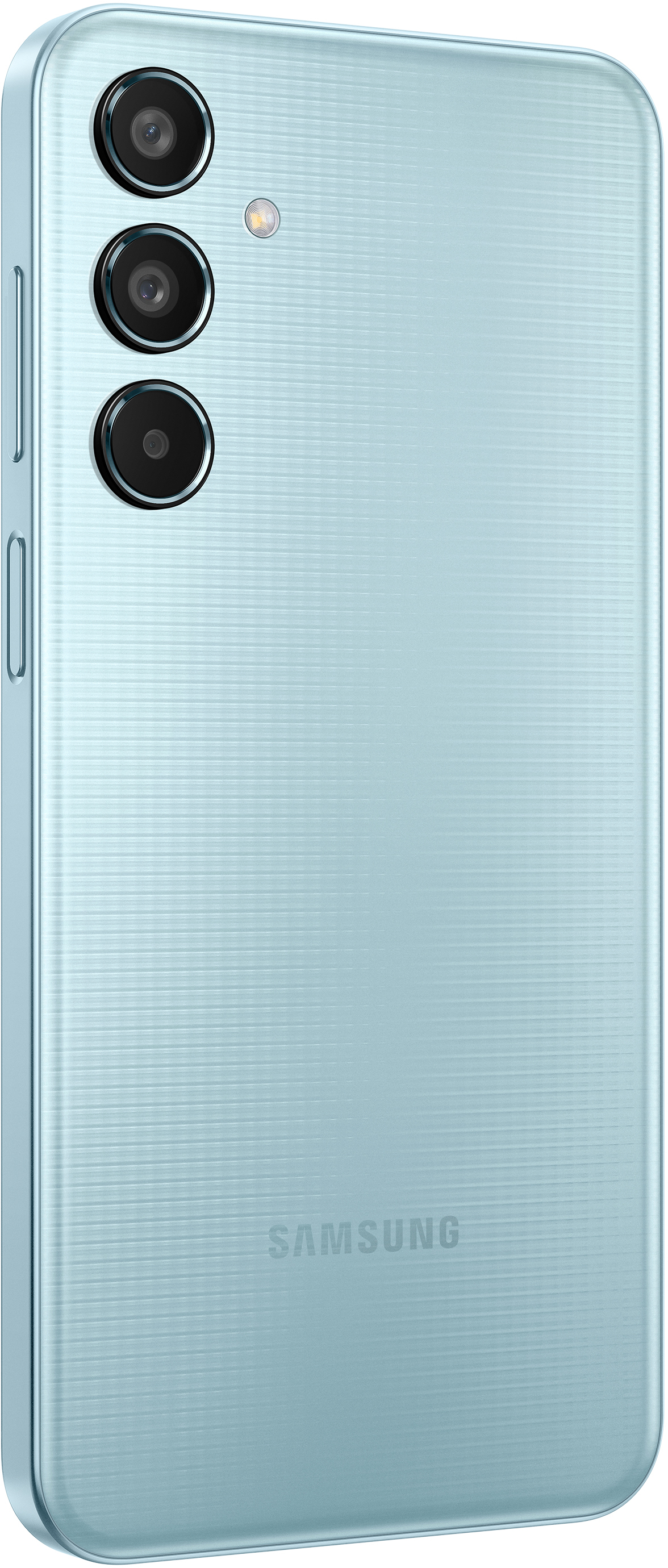 Смартфон Samsung Galaxy M35 5G 6/128Gb Light Blue (SM-M356BLBBEUC)фото7