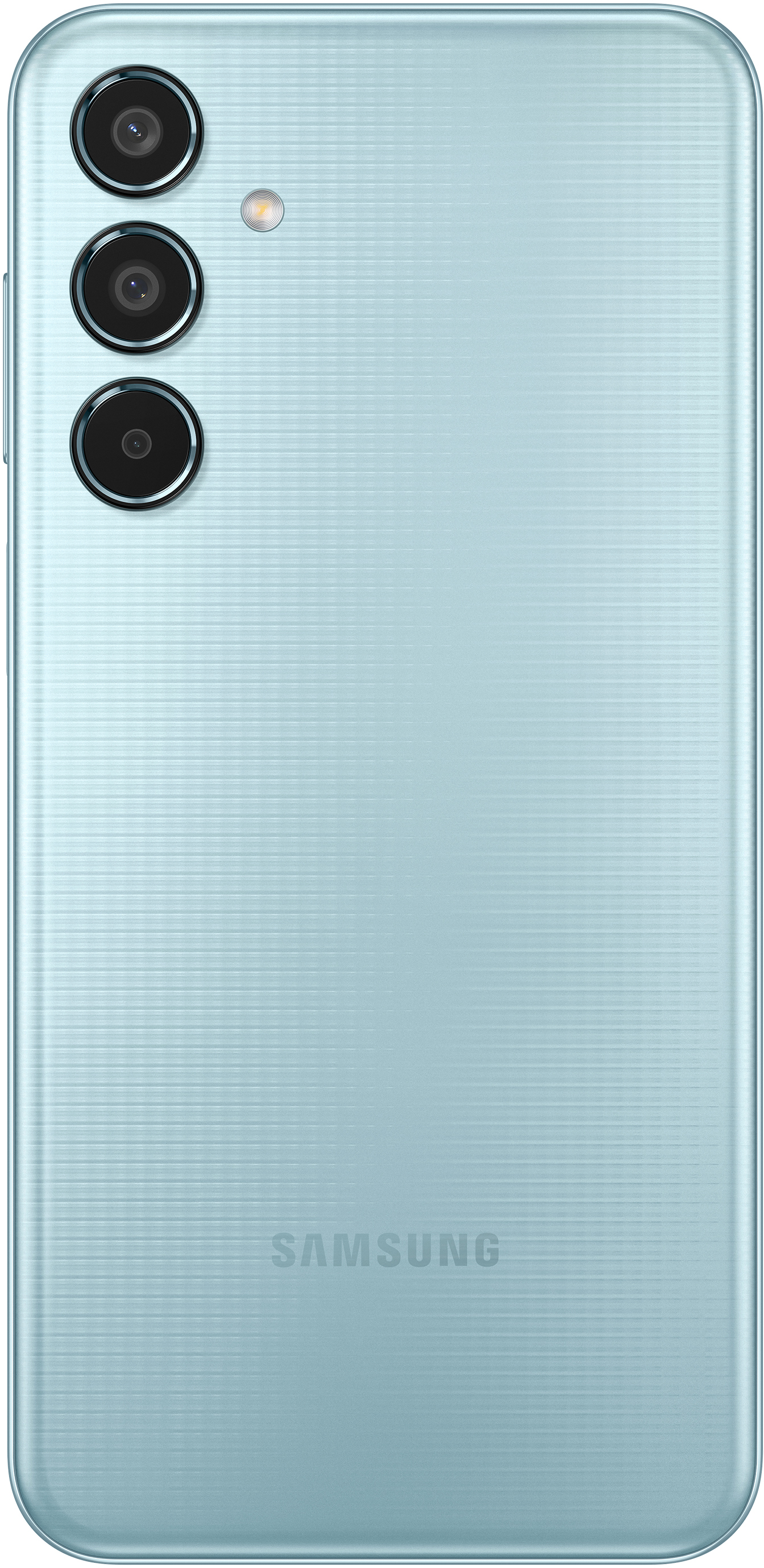 Смартфон Samsung Galaxy M35 5G 6/128Gb Light Blue (SM-M356BLBBEUC)фото6