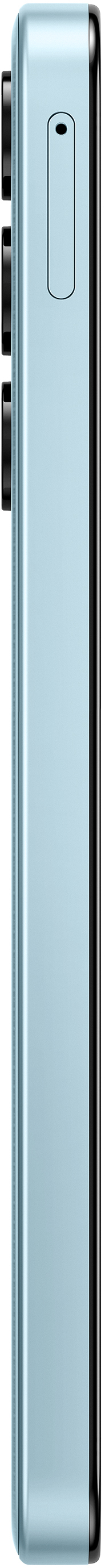 Смартфон Samsung Galaxy M35 5G 6/128Gb Light Blue (SM-M356BLBBEUC)фото8