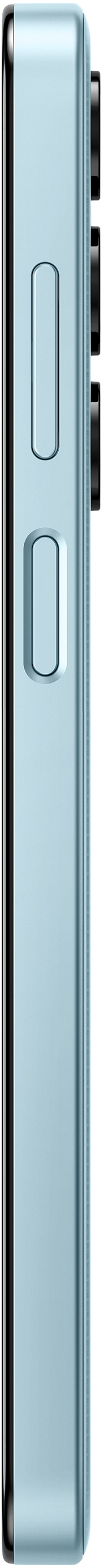 Смартфон Samsung Galaxy M35 5G 6/128Gb Light Blue (SM-M356BLBBEUC)фото9