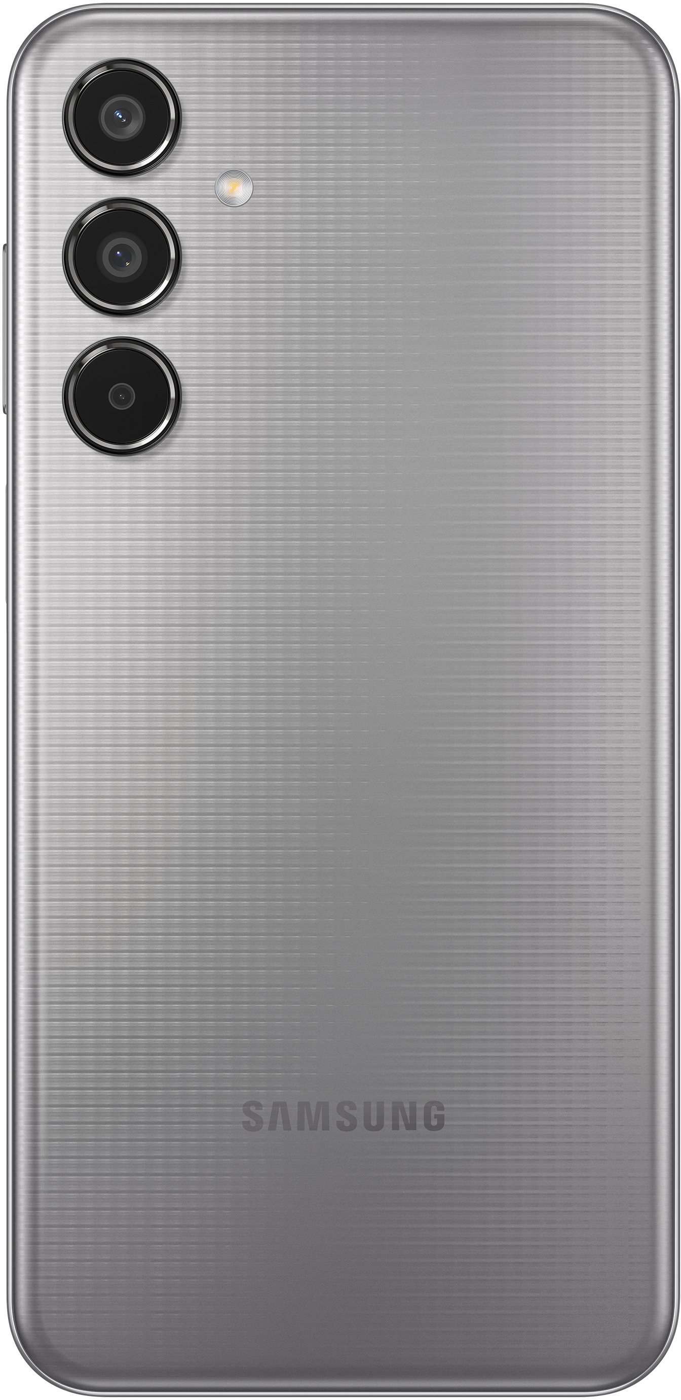 Смартфон Samsung Galaxy M35 5G 6/128Gb Gray (SM-M356BZABEUC)фото6