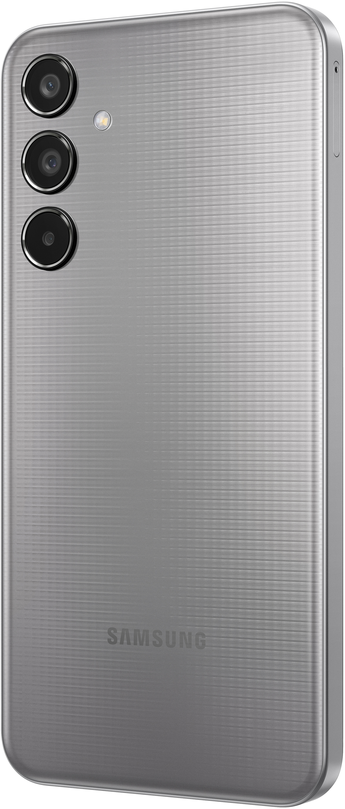 Смартфон Samsung Galaxy M35 5G 6/128Gb Gray (SM-M356BZABEUC)фото5