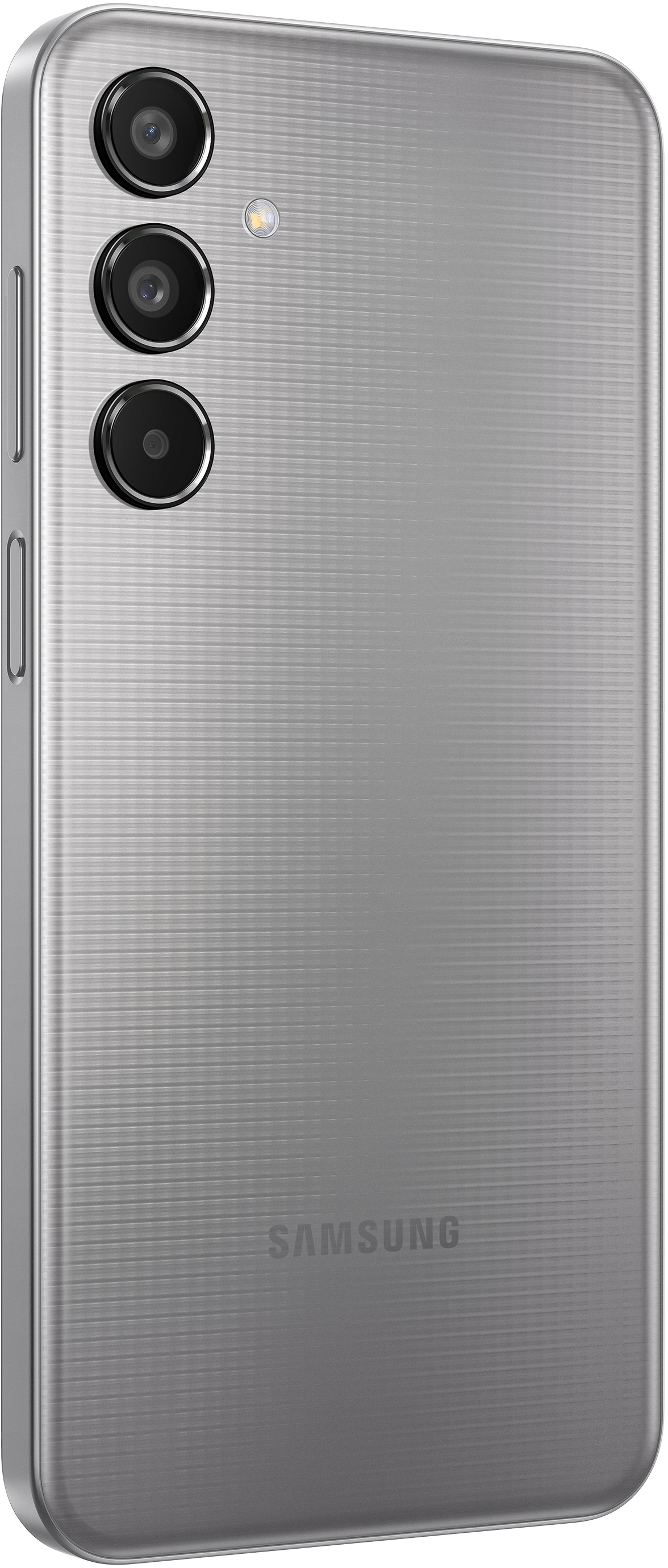 Смартфон Samsung Galaxy M35 5G 6/128Gb Gray (SM-M356BZABEUC)фото7