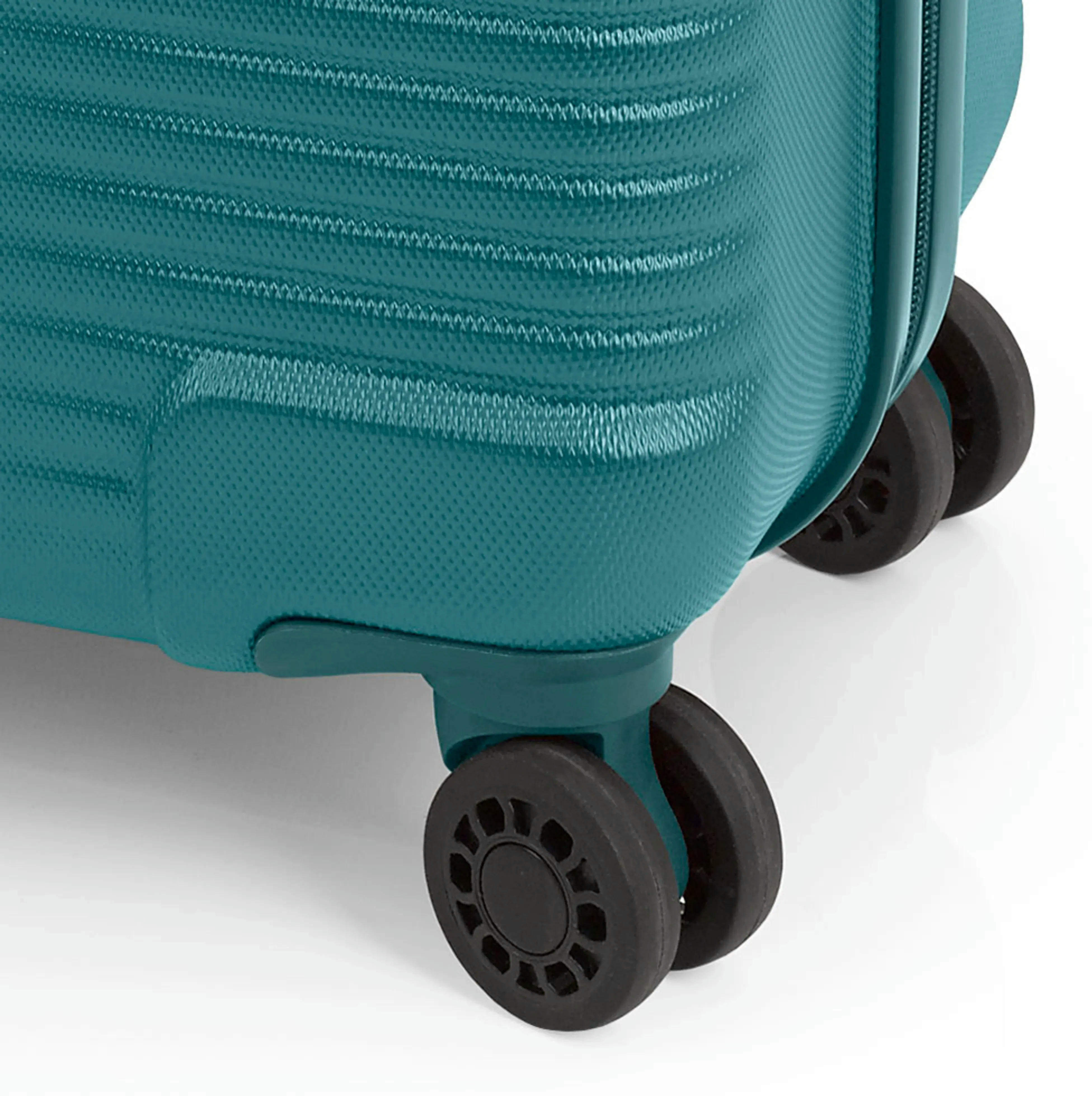 Чемодан Gabol Balance XP (M) Turquoise (123446-018) фото 