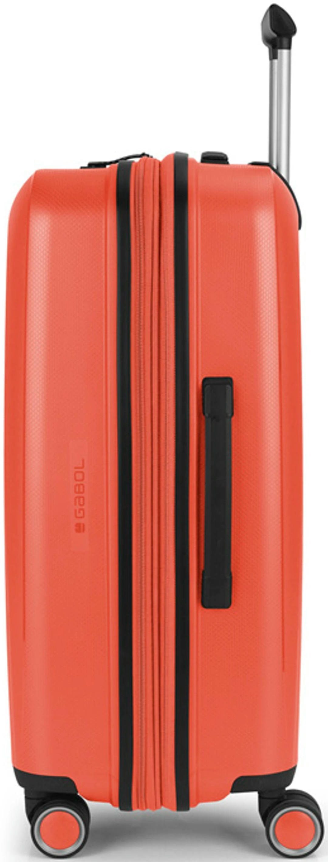 Валіза Gabol Brooklyn (M) Coral (123946-036)фото3