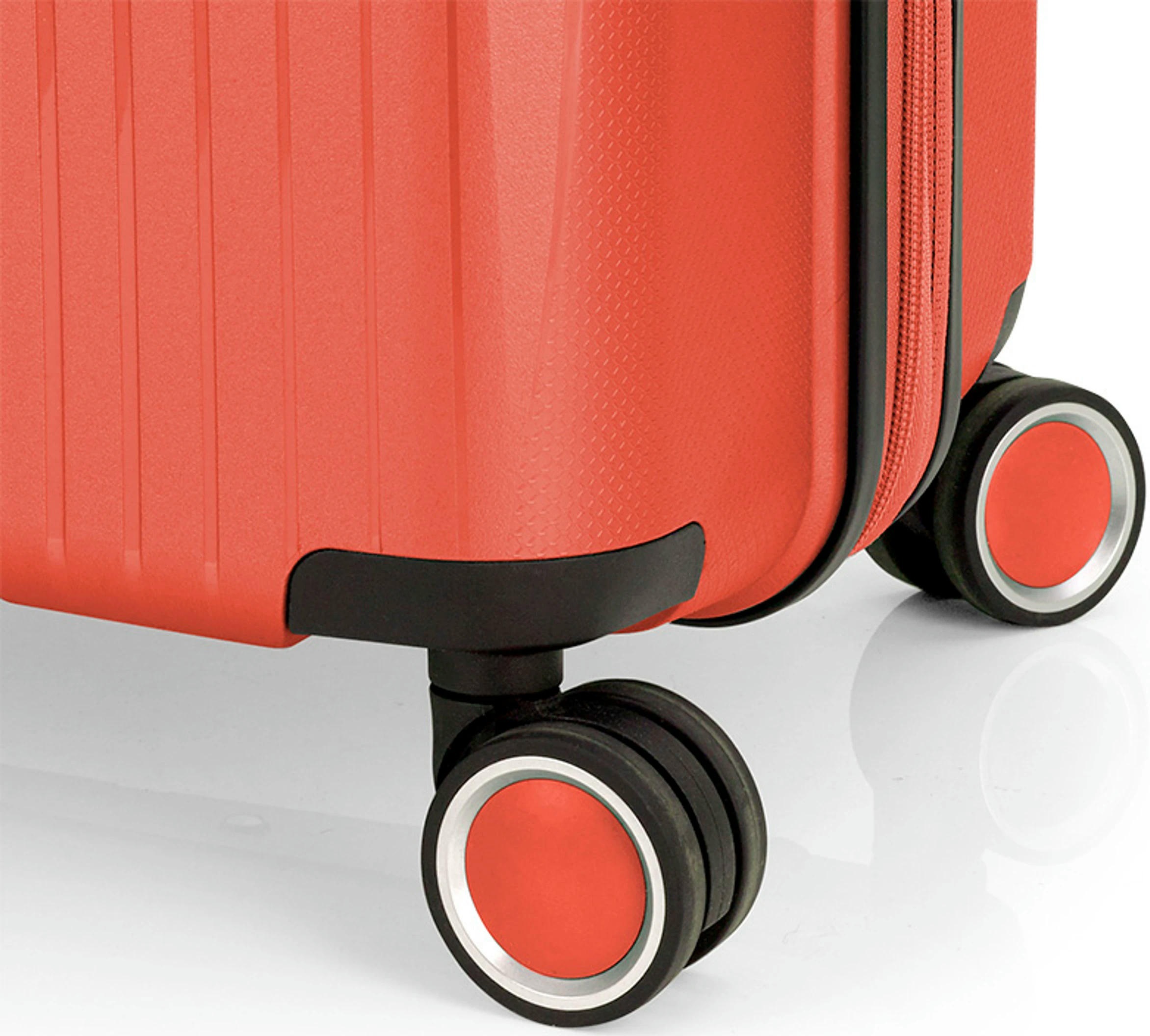 Валіза Gabol Brooklyn (M) Coral (123946-036)фото9