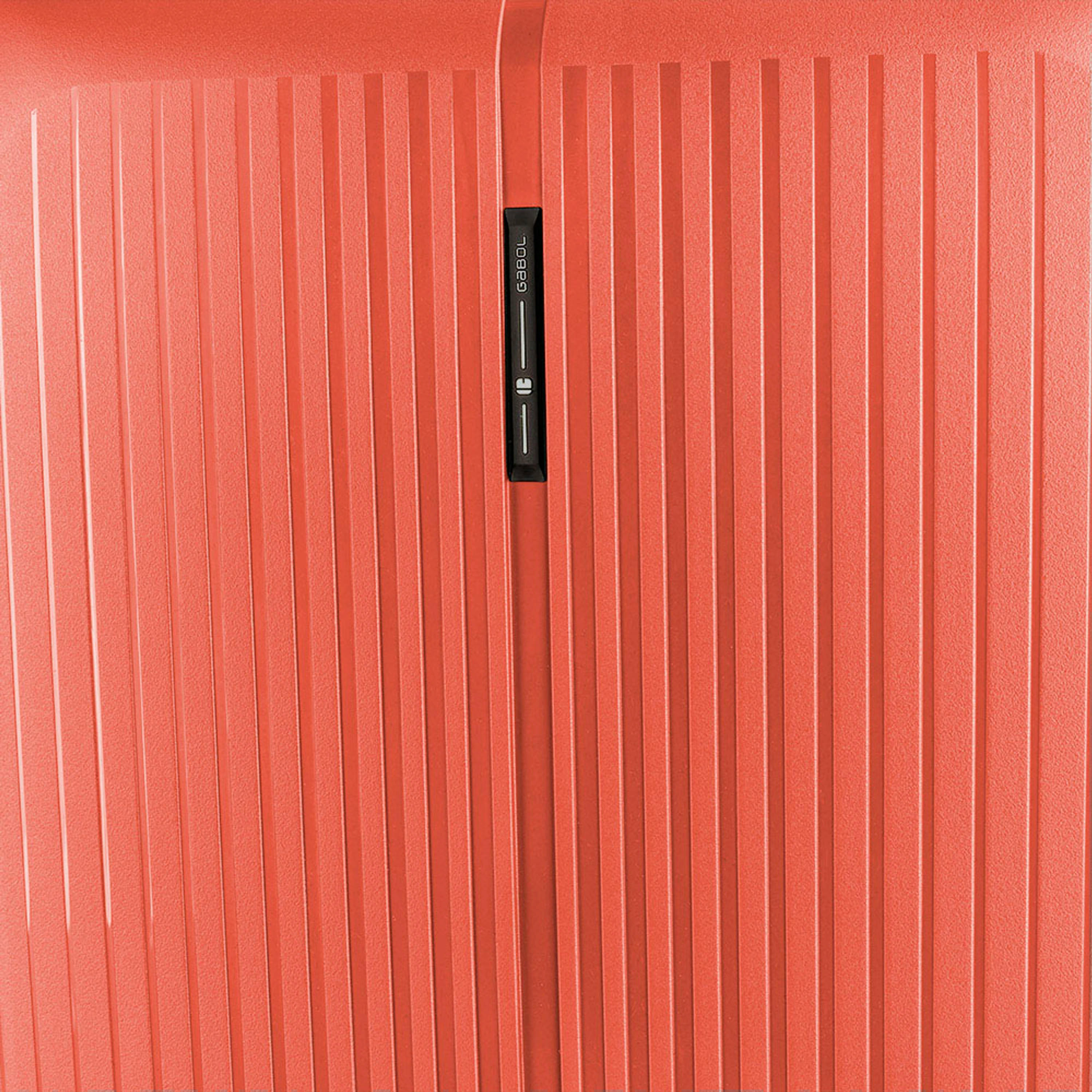 Валіза Gabol Brooklyn (M) Coral (123946-036)фото8