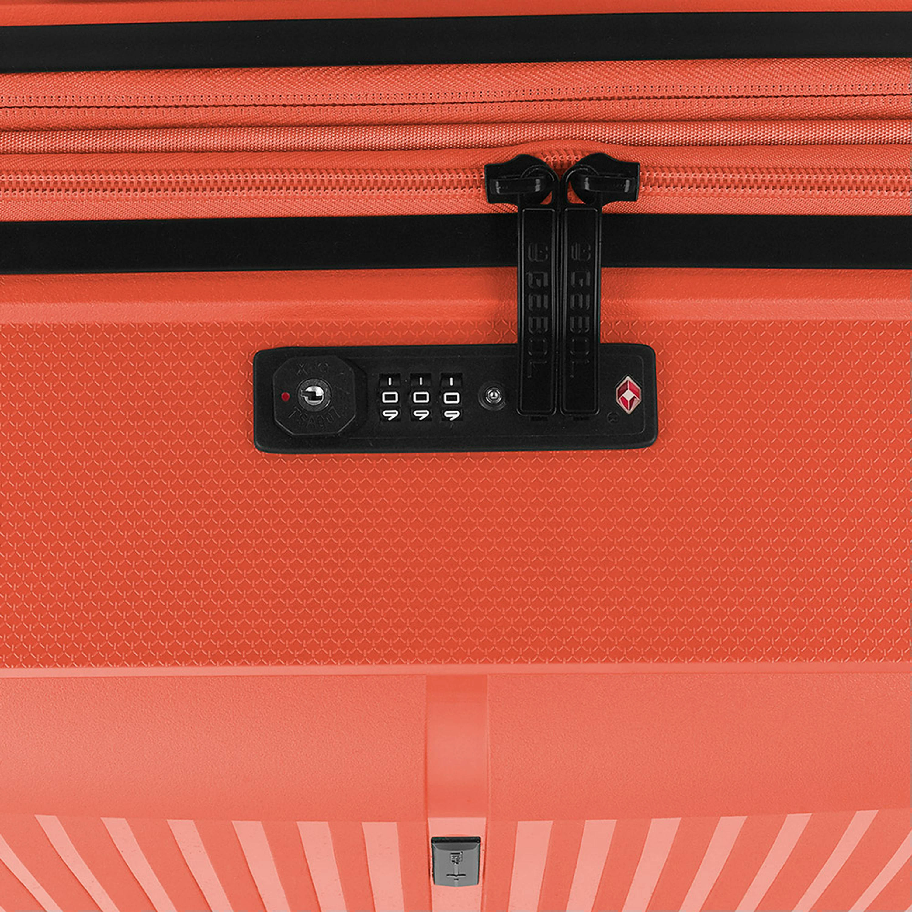 Валіза Gabol Brooklyn (M) Coral (123946-036)фото6