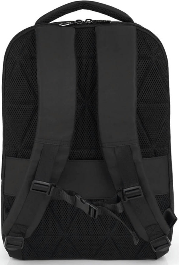 Рюкзак для ноутбука Gabol Backpack Bonus 14L Black (413355-001)фото4