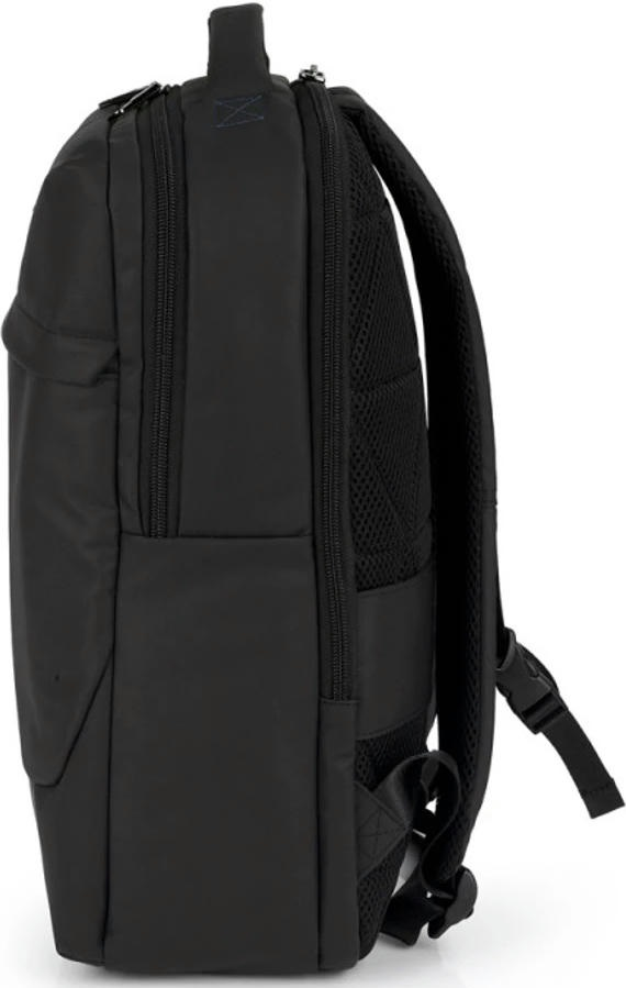 Рюкзак для ноутбука Gabol Backpack Bonus 14L Black (413355-001)фото5