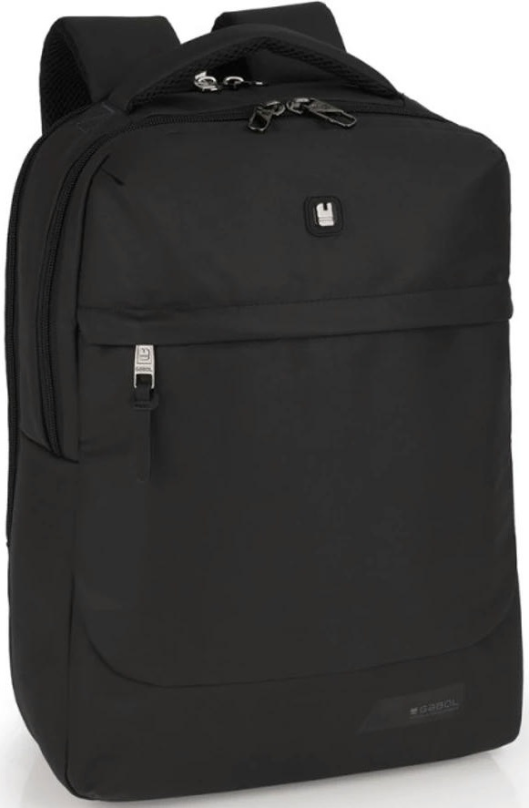 Рюкзак для ноутбука Gabol Backpack Bonus 14L Black (413355-001)фото6