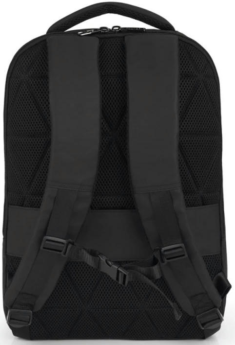 Рюкзак для ноутбука Gabol Backpack Bonus 15L Black (413363-001)фото4