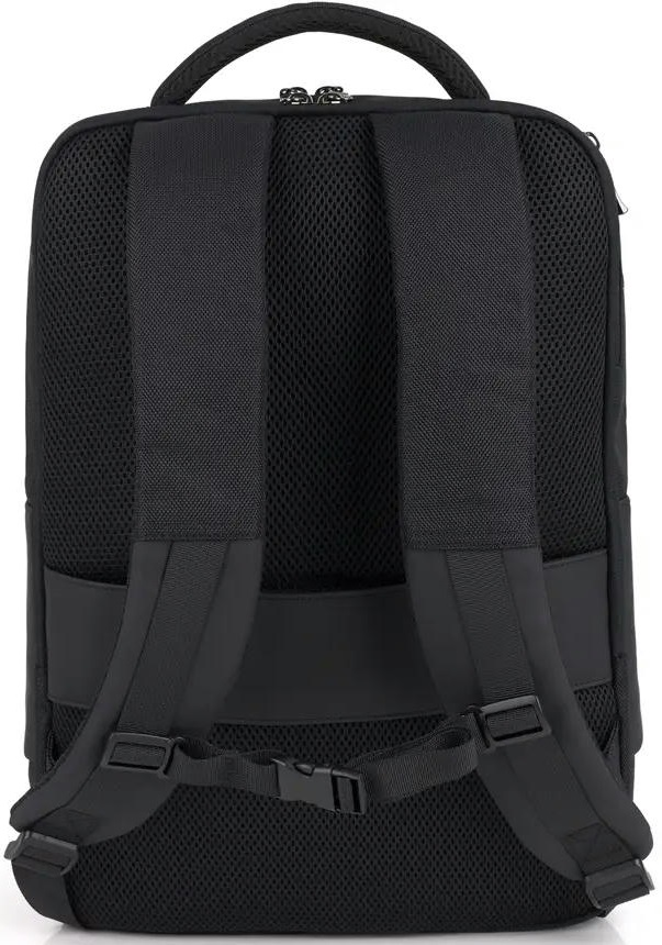 Рюкзак для ноутбука Gabol Backpack Capital 14L Black (413155-001)фото4