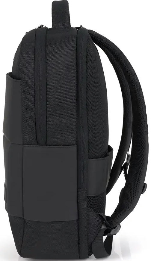Рюкзак для ноутбука Gabol Backpack Capital 14L Black (413155-001)фото5