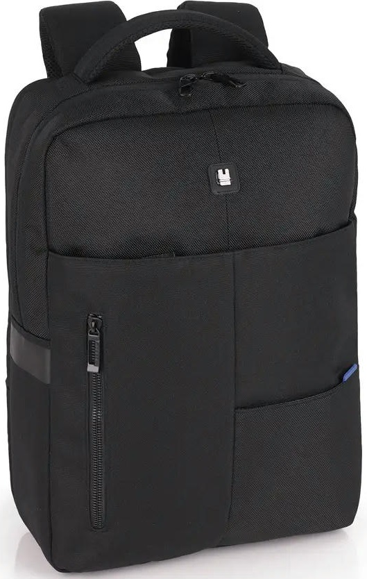 Рюкзак для ноутбука Gabol Backpack Intro 14L Black (412855-001)фото2