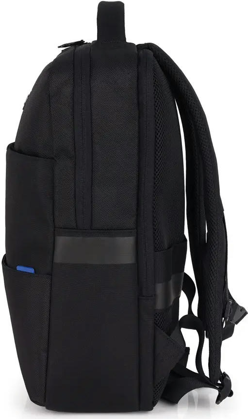 Рюкзак для ноутбука Gabol Backpack Intro 14L Black (412855-001)фото4
