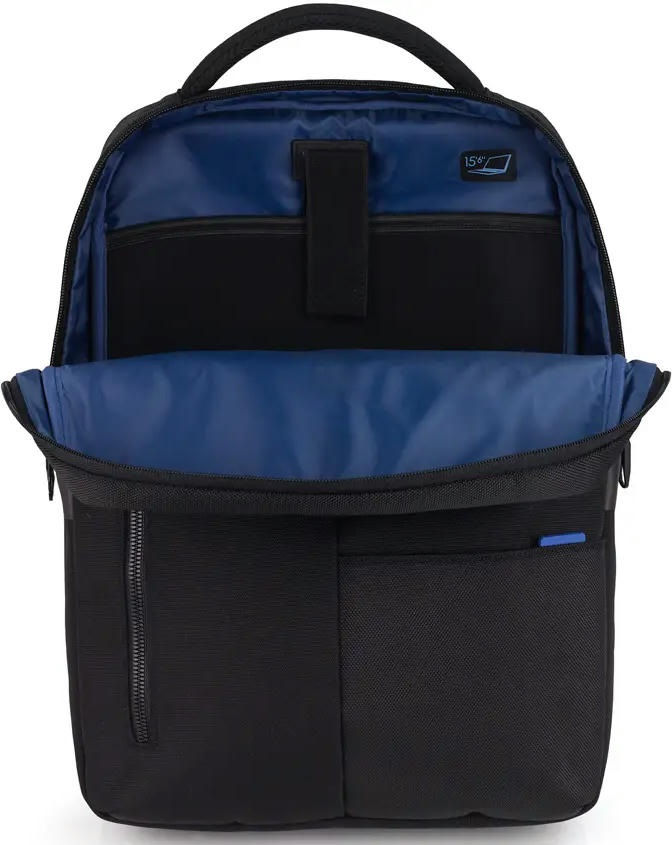 Рюкзак для ноутбука Gabol Backpack Intro 14L Black (412855-001) фото 3