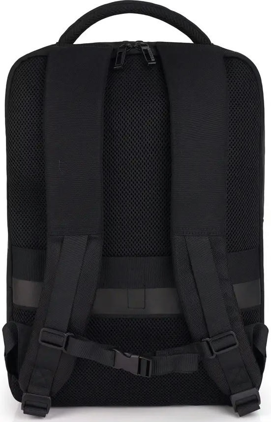 Рюкзак для ноутбука Gabol Backpack Intro 14L Black (412855-001)фото5
