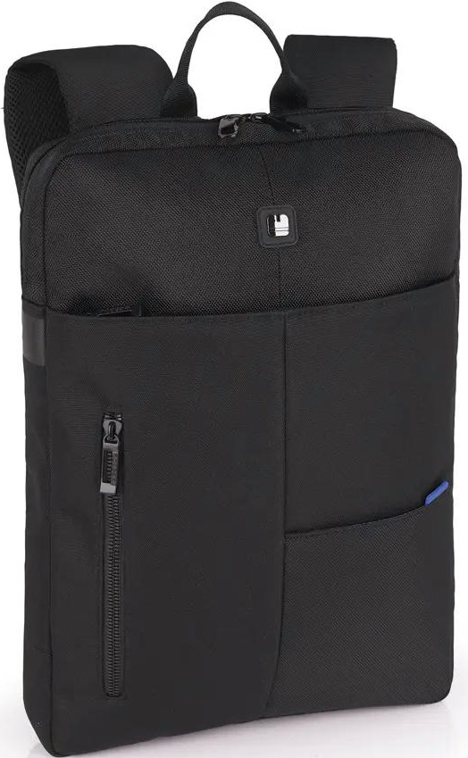 Рюкзак для ноутбука Gabol Backpack Intro 5,6L Black (412851-001)фото2
