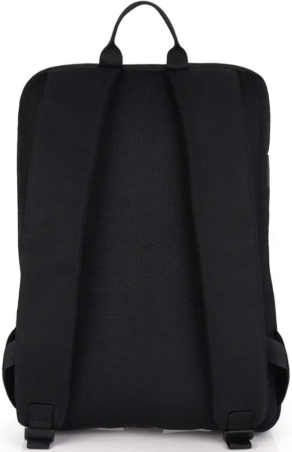 Рюкзак для ноутбука Gabol Backpack Intro 5,6L Black (412851-001)фото6