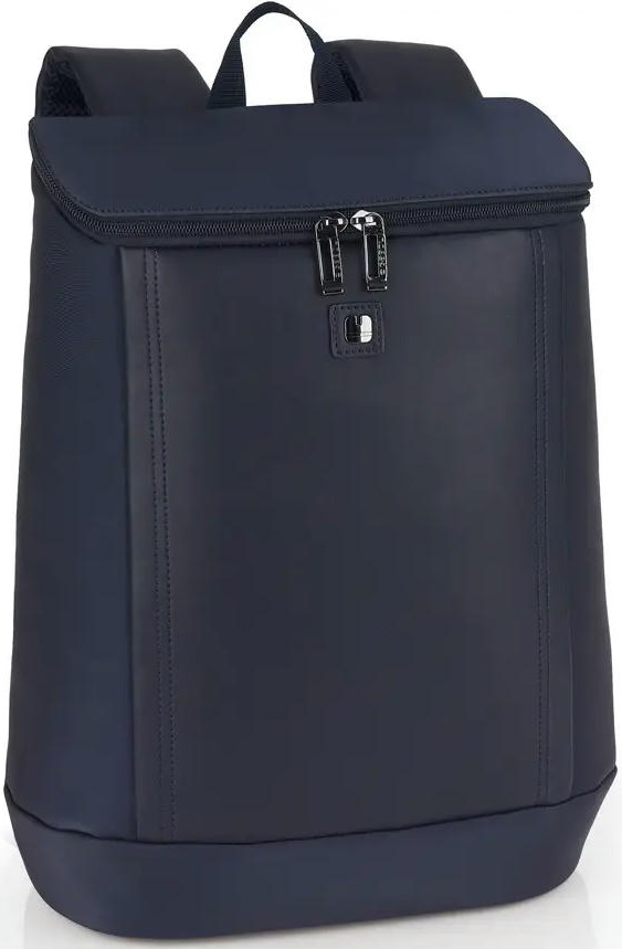 Рюкзак для ноутбука Gabol Backpack Jazz 14,5L Blue (413280-003)фото2