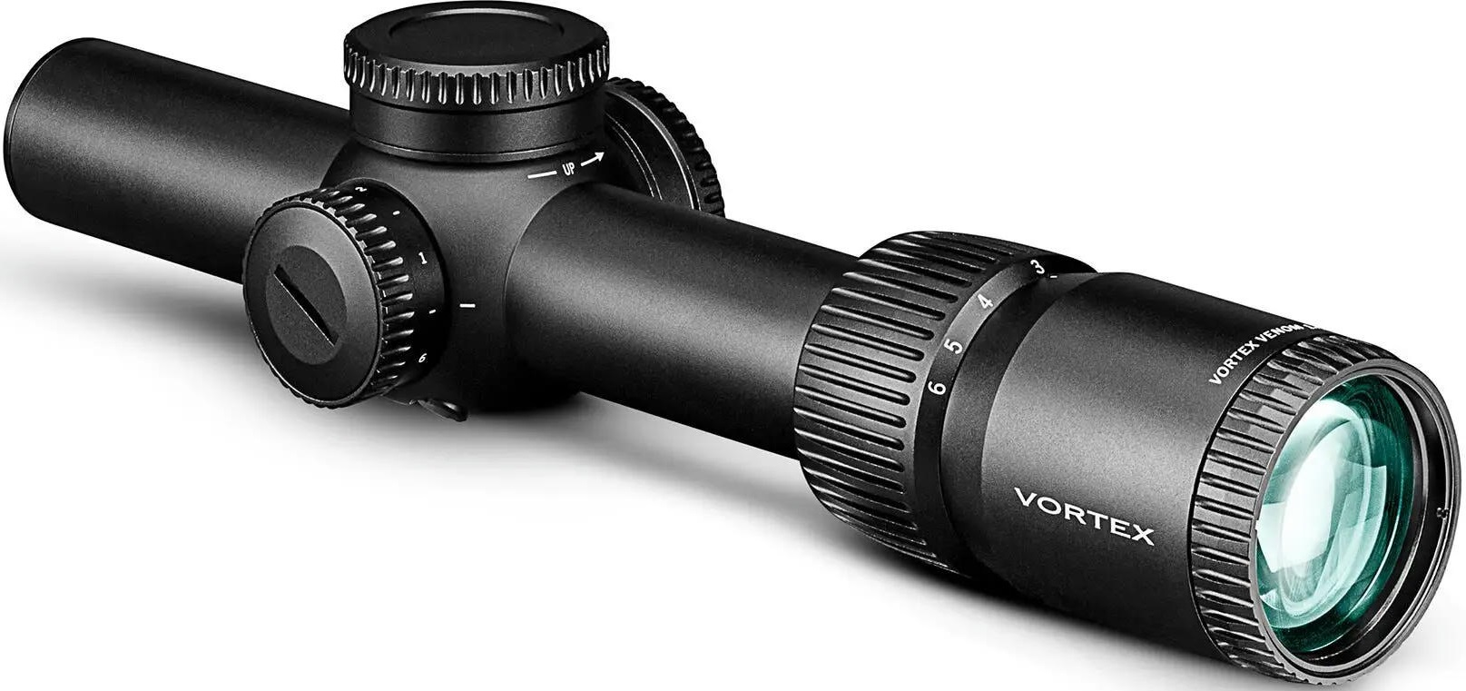 Прицел оптический Vortex Venom 1-6x24 SFP AR-BDC3 MOA (VEN-1601) фото 5