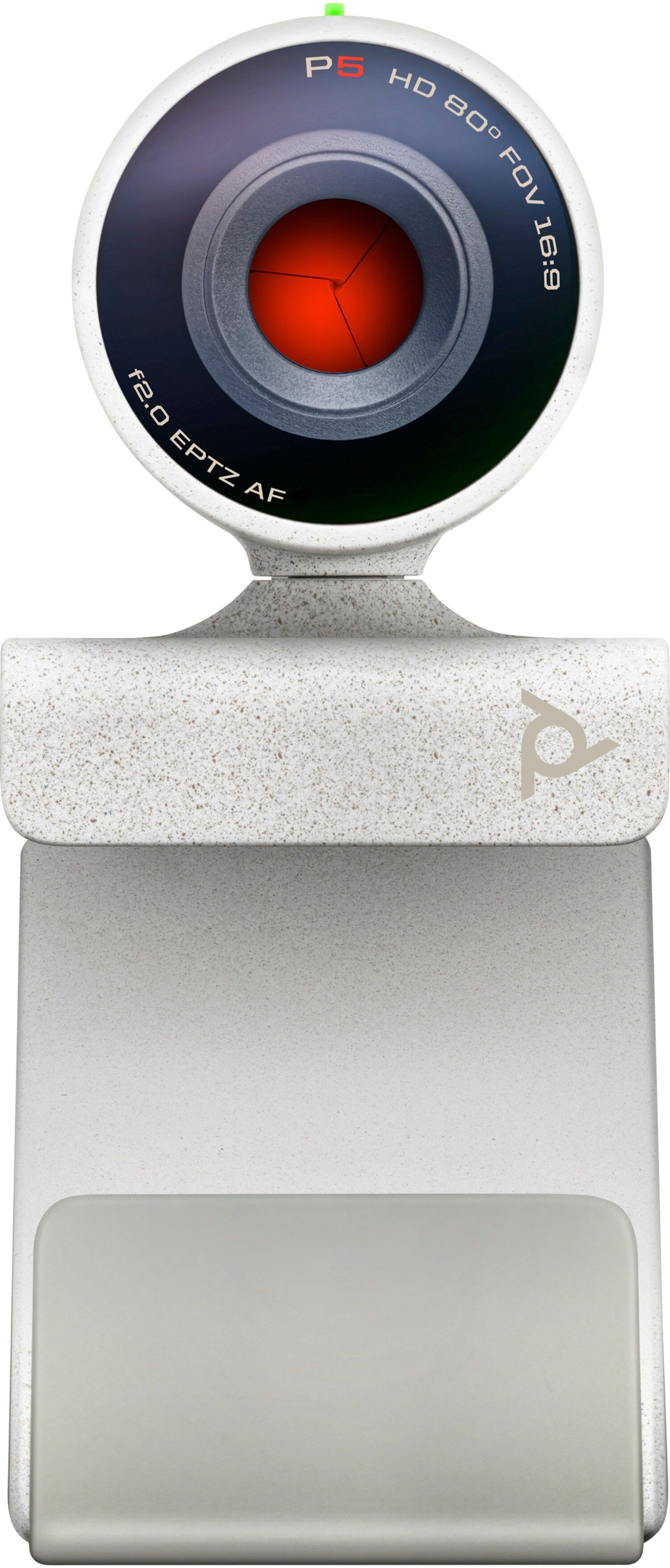 Камера для видеоконференцсвязи Poly Studio P5, Full HD, USB-A White (76U43AA) фото 3
