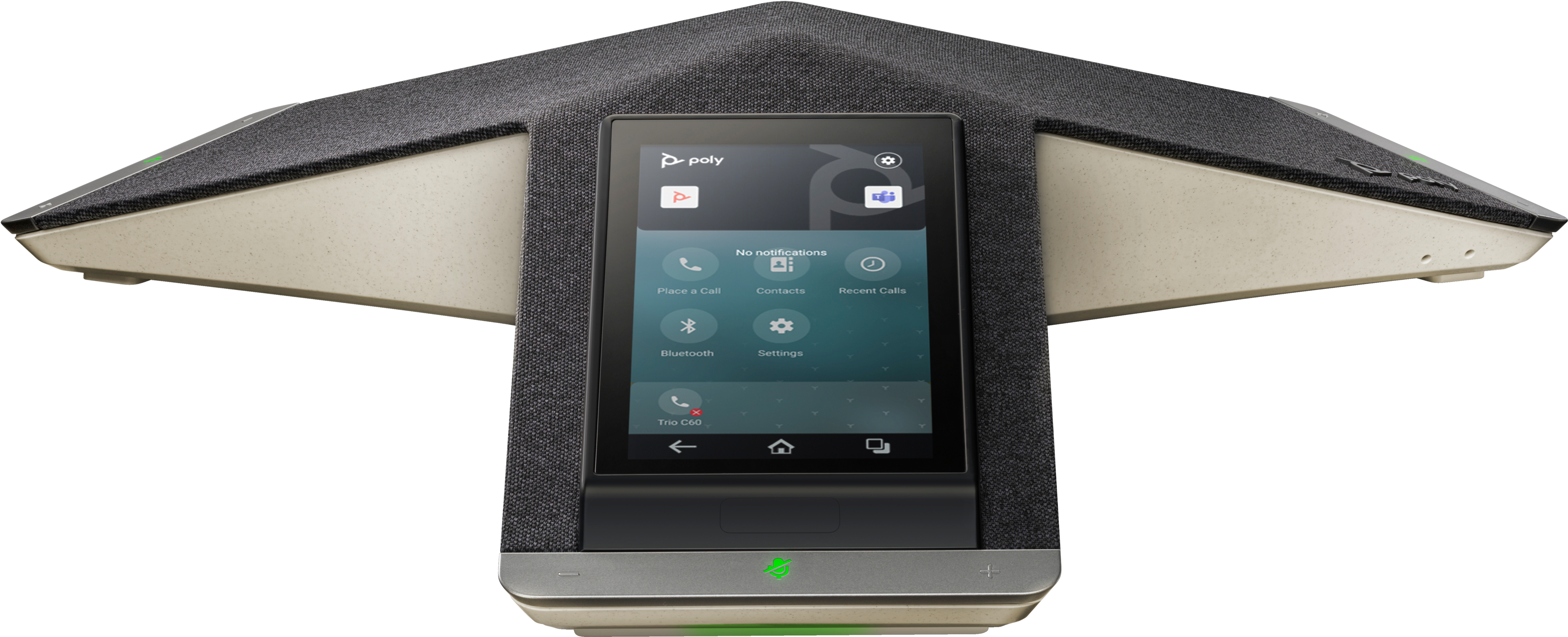 SIP-конференц телефон Poly Trio C60фото