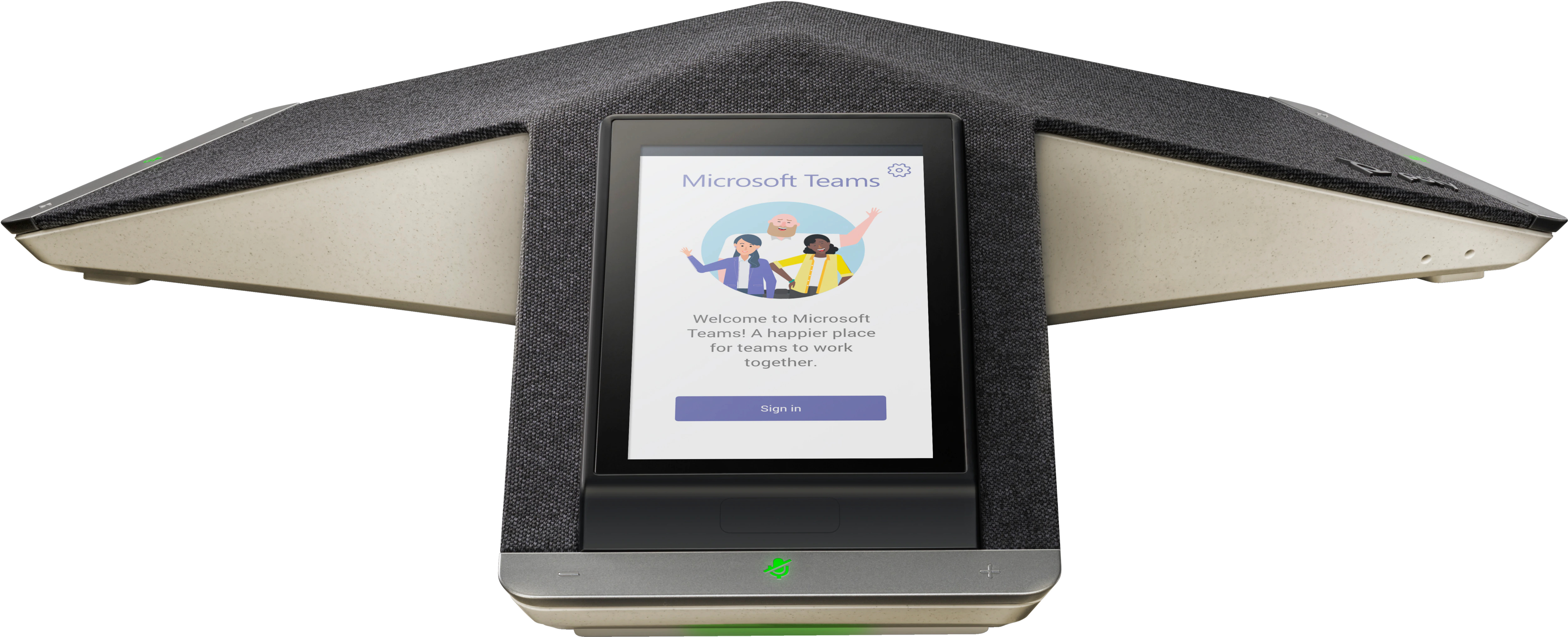 SIP-конференц телефон Poly Trio C60фото