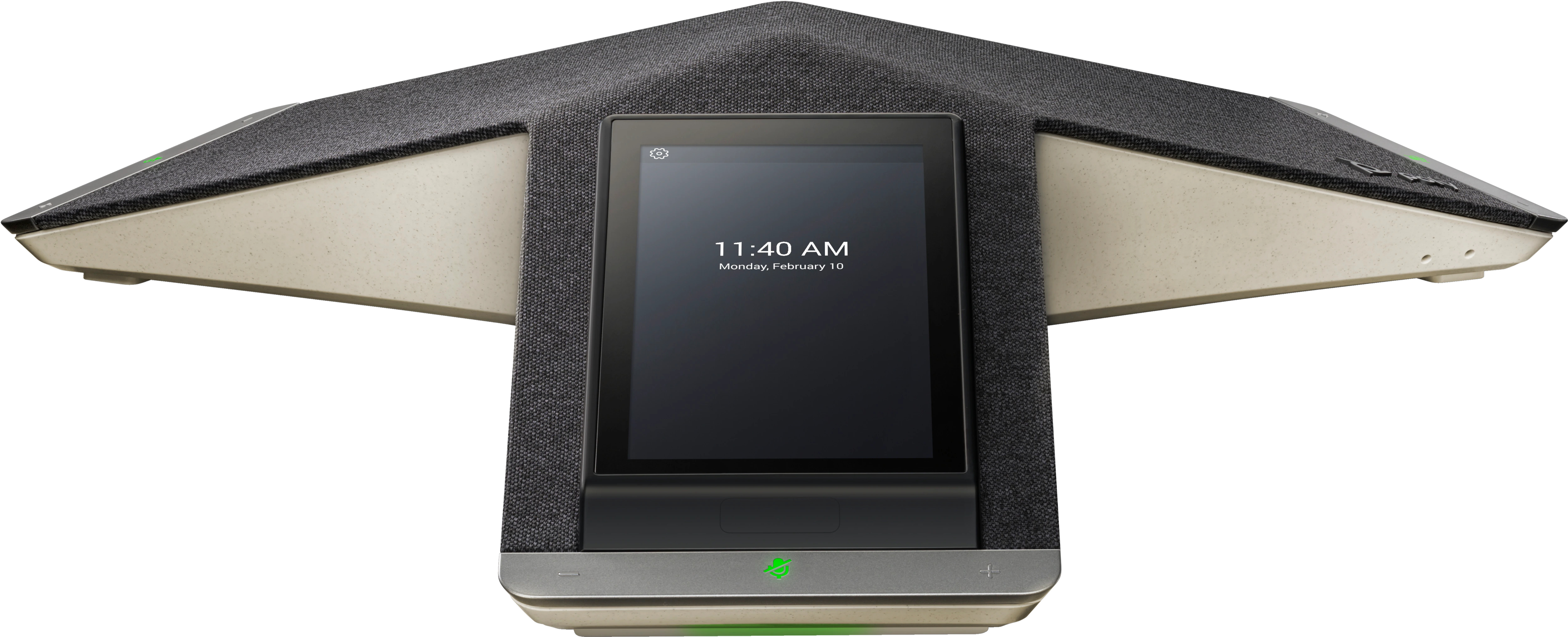 SIP-конференц телефон Poly Trio C60фото